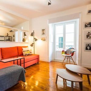 Appartement met een Slaapkamer